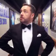 BBC's Big Night of Musicals Returns, Viewers Unite in Praise for Live Performances