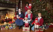 BBC's Call The Midwife Christmas Special Paused for 2026, Prequel Series to Air Instead