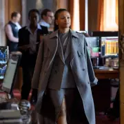 BBC's Industry Drama Surpasses Succession in Fan Acclaim, Now Streaming