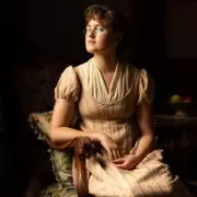 BBC's New Austen Adaptation 'The Other Bennet Sister' Premieres Tonight