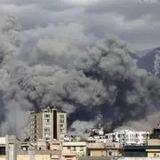 BBC's Nuclear War Drama 'Too Horrifying' for TV Banned for 20 Years Now on iPlayer