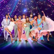 BBC's Strictly Come Dancing Axings Spark Fury as TikTok Influence Revealed