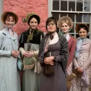BBC's The Other Bennet Sister Filled with Hidden Easter Eggs for Pride and Prejudice Fans