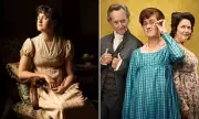 BBC's 'The Other Bennet Sister' Reimagines Austen's Classic with a Dark Twist