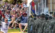 BCP Council Axes Armed Forces Day Event Despite Tax Hike, Sparking Fury