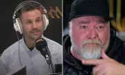 Beau Ryan Warns of 'Very Messy' Fallout from Kyle Sandilands' KIIS FM Axing