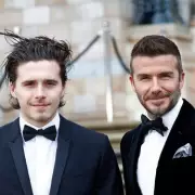 Beckhams' Heartfelt Birthday Tribute to Estranged Son Brooklyn Amid Family Feud