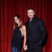 Beckhams Send United Message to Brooklyn Amid Family Rift Fallout