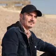 Bee Gees Star's Secret Son Disputes Lulu's Lovechild Claim