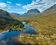 Beinn Eighe: Celebrating 75 Years of Scotland's First National Nature Reserve