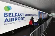 Belfast International Airport Hikes Drop-off Fee to £5 Amid Rising Costs
