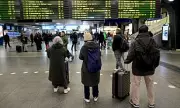 Belgium Travel Chaos: Nationwide Strikes Disrupt Rail and Air Services This Week
