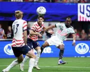 Belgium's 5-2 Rout Exposes USMNT Flaws in World Cup Warm-Up Clash