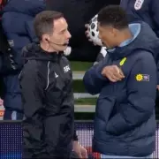 Bellingham and Tuchel Fume as England's Late Penalty Drama Seals Draw with Uruguay