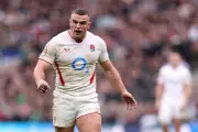 Ben Earl Reveals England's Honest Squad Talks After Six Nations Setbacks