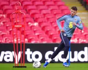 Ben White Returns to England Squad Amid Fan Scrutiny and Tuchel's Backing