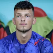 Ben White's England Recall Sparks Debate Over Trent Alexander-Arnold Omission