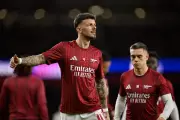 Ben White's Surprise England Recall as Tuchel Overlooks Alexander-Arnold