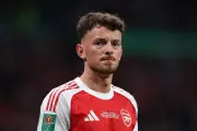 Ben White's Surprise England Return as Tuchel Makes Injury-Enforced Changes