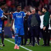 Benfica Fined and Hit with Suspended Stadium Ban by UEFA Over Racism Incident