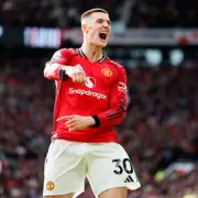 Benjamin Sesko Emerges as Manchester United's Potential Decade-Defining Signing
