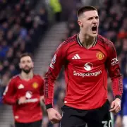 Berbatov Praises Sesko's Impact as Man Utd's Super-Sub Striker