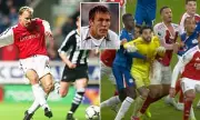 Bergkamp's Iconic 2002 Goal Remains Premier League Poetry Amid Modern Tactical Debate