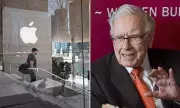 Berkshire Hathaway's Major Portfolio Shift as Buffett Era Ends