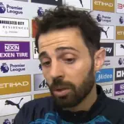 Bernardo Silva Slams Refereeing After Man City's Title Blow Against Forest