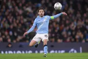 Bernardo Silva Slams Refereeing After Man City's Title Hopes Dented by Forest Draw