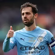 Bernardo Silva's Wembley Masterclass a Bittersweet Farewell for Man City