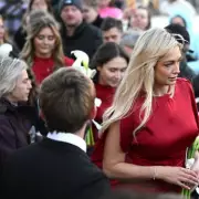 Bethany Peaty Breaks Silence on Family Feud: 'I'm Caught in the Middle'