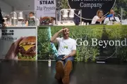 Beyond Meat Rebrands as 'Beyond' in Major Shift to Plant-Based Drinks and Snacks
