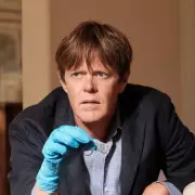 Beyond Paradise Actor Speaks Out on 'Tough Exit' Amid Police Station Budget Cuts