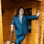 BGT Star Jonathan Antoine Reveals Autism Diagnosis and Suicide Struggle