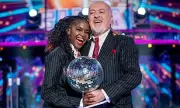 Bill Bailey Compares Strictly to a 'Cult' Amid Major Pro Dancer Axings