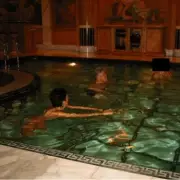 Bill Clinton Breaks Silence on Epstein Pool Photo in Released Deposition Videos