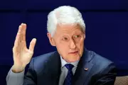Bill Clinton Claims He's Only Sent Two Emails in His Entire Lifetime