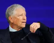 Bill Gates and the Epstein Scandal: Why Apologies Are Not Enough for Survivors