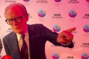 Bill Nighy Criticises Age-Wisdom Link in Subtle Dig at World Leaders