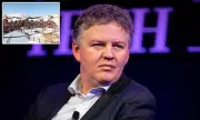 Billionaire Cloudflare CEO Threatens to Crash Vail Resort's Investor Dinner