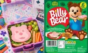 Billy Bear Ham Celebrates 40 Years with Nostalgic Rebrand and Social Media Push