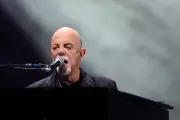 Billy Joel's Daughter Shares Health Update on Singer's Rare Brain Condition
