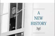 Biography of Robert McNamara Wins Prestigious $50,000 History Book Prize
