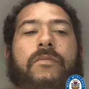 Birmingham Schoolgirl, 14, Wakes to Stranger Raping Her in Horrific Attack