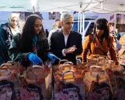 Bishop Arun Arora Defends Public Iftar, Rejects Right-Wing Islamophobia