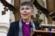 Bishop Who Fled Iran Warns of Civil War, Praises Starmer's Middle East Stance