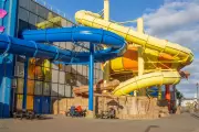 Blackpool's Sandcastle Waterpark Gets £500,000 Refurbishment for 40th Anniversary