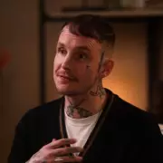 Blake Fielder-Civil Opens Up on Amy Winehouse, Sobriety, and Tragic Past