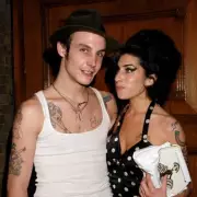 Blake Fielder-Civil's Final Promise to Amy Winehouse Before Her Tragic Death